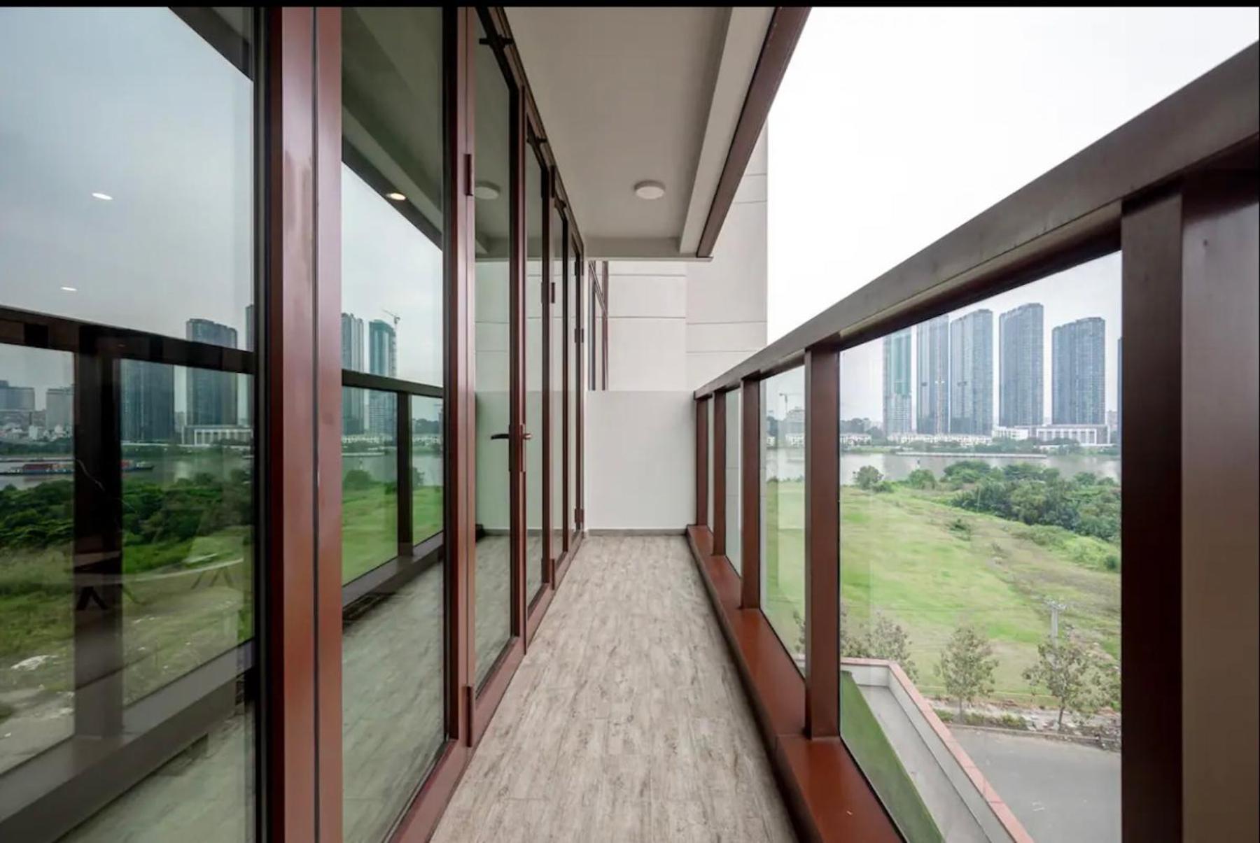 The Metropole -Complex "Opera, Crest, Galleria " -Free Pool-Gym-Sauna Room-Yoga Room Bandar Ho Chi Minh Luaran gambar